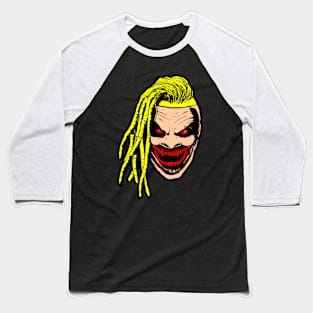 Bray wyatt t-shirt Baseball T-Shirt